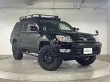 2003 Toyota Hilux Surf SSR-X American Version 4WD Black Truck for sale, Japanese used car export - photo 1 of 24 | GULJI TRADERS