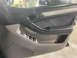 2003 Toyota Hilux Surf SSR-X American Version 4WD Black Truck for sale, Japanese used car export - photo 7 of 24 | GULJI TRADERS