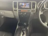 2003 Toyota Hilux Surf SSR-X American Version 4WD Black Truck for sale, Japanese used car export - photo 10 of 24 | GULJI TRADERS