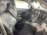 2003 Toyota Hilux Surf SSR-X American Version 4WD Black Truck for sale, Japanese used car export - photo 20 of 24 | GULJI TRADERS