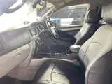 2003 Toyota Hilux Surf SSR-X American Version 4WD Black Truck for sale, Japanese used car export - photo 22 of 24 | GULJI TRADERS