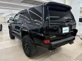 2003 Toyota Hilux Surf SSR-X Black Truck for sale, Japanese used car export - photo 2 of 4 | GULJI TRADERS