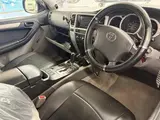 2003 Toyota Hilux Surf SSR-X Black Truck for sale, Japanese used car export - photo 3 of 4 | GULJI TRADERS
