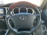 2003 Toyota Hilux Surf SSR-G 4WD Pearl Truck for sale, Japanese used car export - photo 3 of 24 | GULJI TRADERS