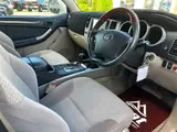 2003 Toyota Hilux Surf SSR-G 4WD Pearl Truck for sale, Japanese used car export - photo 12 of 24 | GULJI TRADERS