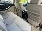 2003 Toyota Hilux Surf SSR-G 4WD Pearl Truck for sale, Japanese used car export - photo 14 of 24 | GULJI TRADERS