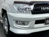 2003 Toyota Hilux Surf SSR-G 4WD Pearl Truck for sale, Japanese used car export - photo 16 of 24 | GULJI TRADERS