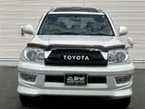 2003 Toyota Hilux Surf SSR-G 4WD Pearl Truck for sale, Japanese used car export - photo 18 of 24 | GULJI TRADERS