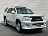 2003 Toyota Hilux Surf SSR-G 4WD Pearl Truck for sale, Japanese used car export - photo 23 of 24 | GULJI TRADERS