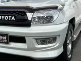 2003 Toyota Hilux Surf SSR-G 4WD Pearl Truck for sale, Japanese used car export - photo 24 of 24 | GULJI TRADERS