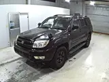 2003 Toyota Hilux Surf SSR-X American Version Black Truck for sale, Japanese used car export - photo 1 of 5 | GULJI TRADERS