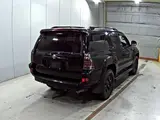 2003 Toyota Hilux Surf SSR-X American Version Black Truck for sale, Japanese used car export - photo 2 of 5 | GULJI TRADERS