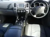 2003 Toyota Hilux Surf SSR-X American Version Black Truck for sale, Japanese used car export - photo 3 of 5 | GULJI TRADERS