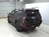 2003 Toyota Hilux Surf SSR-X American Version Black Truck for sale, Japanese used car export - photo 4 of 5 | GULJI TRADERS
