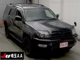 2003 Toyota Hilux Surf 4WD SSR-G Black Color changed Truck for sale, Japanese used car export - photo 1 of 9 | GULJI TRADERS