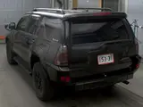 2003 Toyota Hilux Surf 4WD SSR-G Black Color changed Truck for sale, Japanese used car export - photo 2 of 9 | GULJI TRADERS