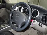 2003 Toyota Hilux Surf 4WD SSR-G Black Color changed Truck for sale, Japanese used car export - photo 3 of 9 | GULJI TRADERS