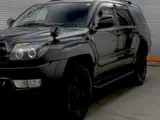 2003 Toyota Hilux Surf 4WD SSR-G Black Color changed Truck for sale, Japanese used car export - photo 4 of 9 | GULJI TRADERS