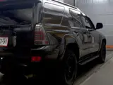 2003 Toyota Hilux Surf 4WD SSR-G Black Color changed Truck for sale, Japanese used car export - photo 5 of 9 | GULJI TRADERS