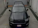 2003 Toyota Hilux Surf 4WD SSR-G Black Color changed Truck for sale, Japanese used car export - photo 6 of 9 | GULJI TRADERS