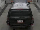 2003 Toyota Hilux Surf 4WD SSR-G Black Color changed Truck for sale, Japanese used car export - photo 7 of 9 | GULJI TRADERS