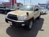 2003 Toyota Hilux Surf SSR-X American Version Brown Color changed Truck for sale, Japanese used car export - photo 1 of 9 | GULJI TRADERS