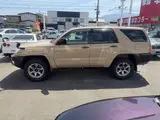 2003 Toyota Hilux Surf SSR-X American Version Brown Color changed Truck for sale, Japanese used car export - photo 3 of 9 | GULJI TRADERS