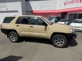 2003 Toyota Hilux Surf SSR-X American Version Brown Color changed Truck for sale, Japanese used car export - photo 4 of 9 | GULJI TRADERS