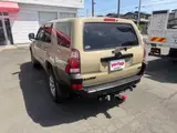 2003 Toyota Hilux Surf SSR-X American Version Brown Color changed Truck for sale, Japanese used car export - photo 6 of 9 | GULJI TRADERS