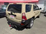 2003 Toyota Hilux Surf SSR-X American Version Brown Color changed Truck for sale, Japanese used car export - photo 7 of 9 | GULJI TRADERS