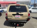 2003 Toyota Hilux Surf SSR-X American Version Brown Color changed Truck for sale, Japanese used car export - photo 8 of 9 | GULJI TRADERS
