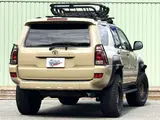 2004 Toyota Hilux Surf 2.7 SSR-G 4WD Silver Truck for sale, Japanese used car export - photo 2 of 80 | GULJI TRADERS