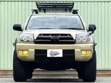 2004 Toyota Hilux Surf 2.7 SSR-G 4WD Silver Truck for sale, Japanese used car export - photo 6 of 80 | GULJI TRADERS