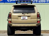 2004 Toyota Hilux Surf 2.7 SSR-G 4WD Silver Truck for sale, Japanese used car export - photo 7 of 80 | GULJI TRADERS