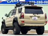 2004 Toyota Hilux Surf 2.7 SSR-G 4WD Silver Truck for sale, Japanese used car export - photo 9 of 80 | GULJI TRADERS