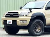 2004 Toyota Hilux Surf 2.7 SSR-G 4WD Silver Truck for sale, Japanese used car export - photo 10 of 80 | GULJI TRADERS