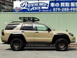 2004 Toyota Hilux Surf 2.7 SSR-G 4WD Silver Truck for sale, Japanese used car export - photo 11 of 80 | GULJI TRADERS