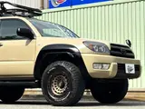 2004 Toyota Hilux Surf 2.7 SSR-G 4WD Silver Truck for sale, Japanese used car export - photo 14 of 80 | GULJI TRADERS