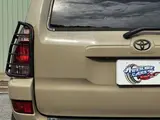 2004 Toyota Hilux Surf 2.7 SSR-G 4WD Silver Truck for sale, Japanese used car export - photo 27 of 80 | GULJI TRADERS