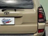 2004 Toyota Hilux Surf 2.7 SSR-G 4WD Silver Truck for sale, Japanese used car export - photo 28 of 80 | GULJI TRADERS