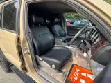 2004 Toyota Hilux Surf 2.7 SSR-G 4WD Silver Truck for sale, Japanese used car export - photo 63 of 80 | GULJI TRADERS