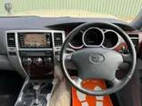 2004 Toyota Hilux Surf 2.7 SSR-G 4WD Silver Truck for sale, Japanese used car export - photo 66 of 80 | GULJI TRADERS