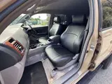 2004 Toyota Hilux Surf 2.7 SSR-G 4WD Silver Truck for sale, Japanese used car export - photo 67 of 80 | GULJI TRADERS