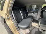 2004 Toyota Hilux Surf 2.7 SSR-G 4WD Silver Truck for sale, Japanese used car export - photo 77 of 80 | GULJI TRADERS