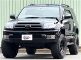 2004 Toyota Hilux Surf 3.4 SSR-G 4WD Black Color changed Truck for sale, Japanese used car export - photo 1 of 74 | GULJI TRADERS