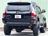 2004 Toyota Hilux Surf 3.4 SSR-G 4WD Black Color changed Truck for sale, Japanese used car export - photo 2 of 74 | GULJI TRADERS
