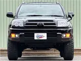 2004 Toyota Hilux Surf 3.4 SSR-G 4WD Black Color changed Truck for sale, Japanese used car export - photo 9 of 74 | GULJI TRADERS