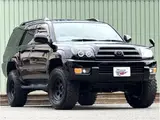 2004 Toyota Hilux Surf 3.4 SSR-G 4WD Black Color changed Truck for sale, Japanese used car export - photo 11 of 74 | GULJI TRADERS