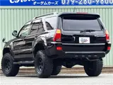 2004 Toyota Hilux Surf 3.4 SSR-G 4WD Black Color changed Truck for sale, Japanese used car export - photo 12 of 74 | GULJI TRADERS
