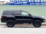 2004 Toyota Hilux Surf 3.4 SSR-G 4WD Black Color changed Truck for sale, Japanese used car export - photo 14 of 74 | GULJI TRADERS